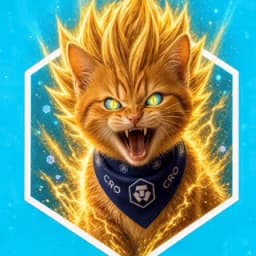 Ultra Cat logo